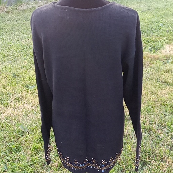 💙Beautiful Sweater💙 - Picture 5 of 8